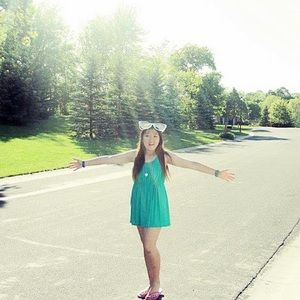 Meet your Posher, Yumin